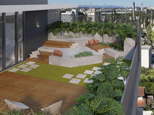 Apartamento para Venda em Curitiba/PR Alto da Glória 1 Quartos