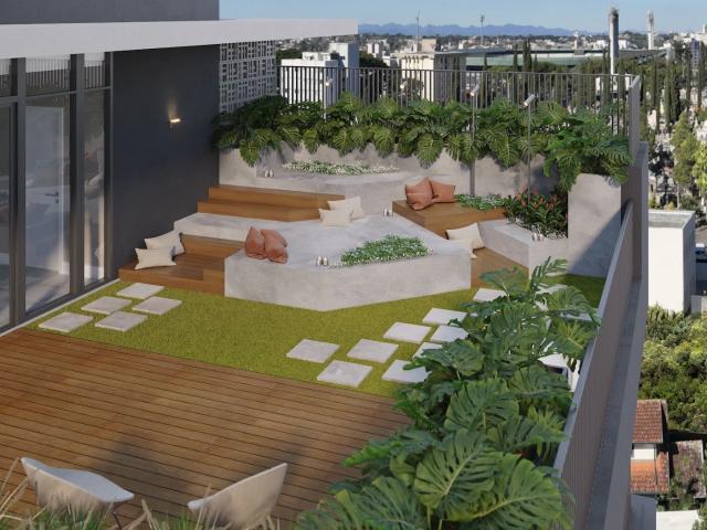 Apartamento para Venda em Curitiba/PR Alto da Glória 1 Quartos