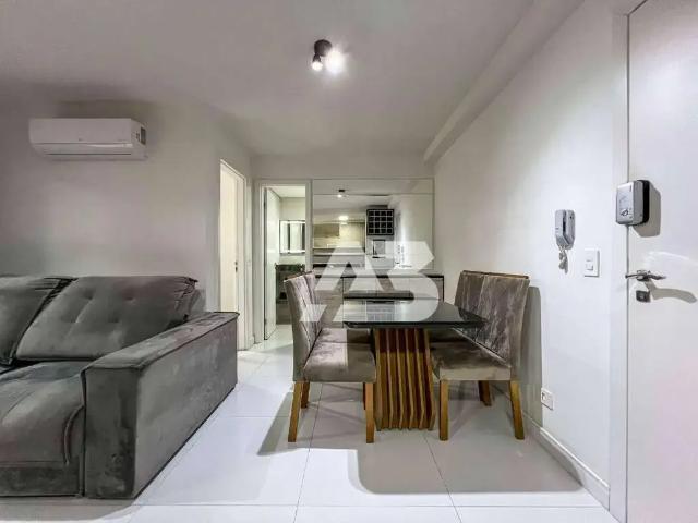 Apartamento para Venda em Curitiba/PR Alto da Glória 1 Quartos