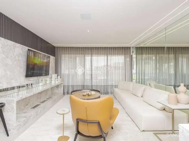 Apartamento para Venda em Curitiba/PR Alto da Glória 2 Quartos
