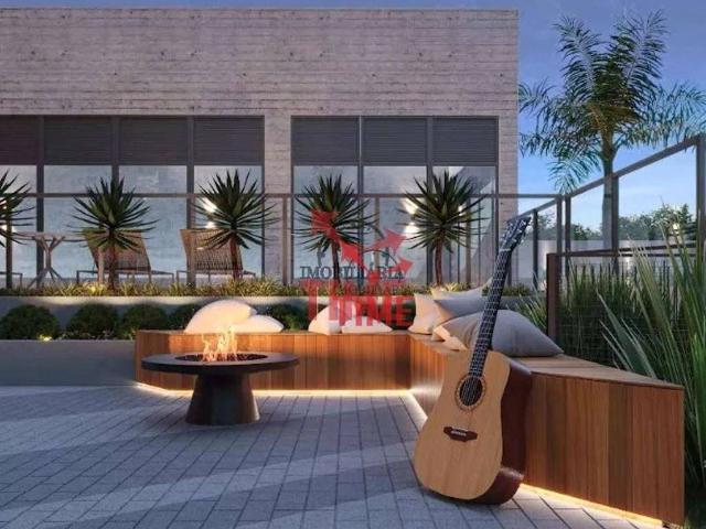 Apartamento para Venda em Curitiba/PR Alto da Glória 2 Quartos