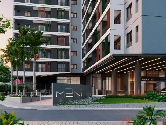 Apartamento para Venda em Curitiba/PR Alto da Glória 2 Quartos
