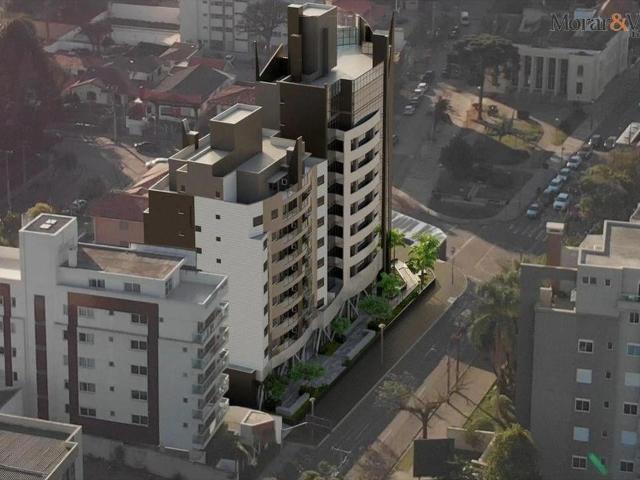 Apartamento para Venda em Curitiba/PR Alto da Glória 2 Quartos