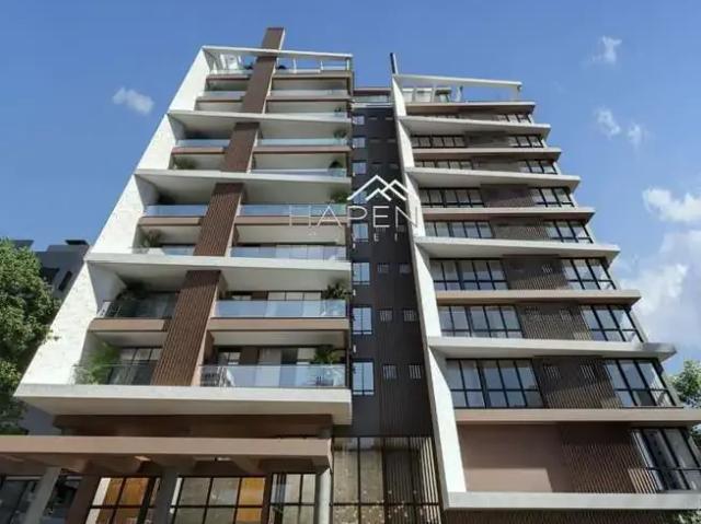 Apartamento para Venda em Curitiba/PR Alto da Glória 2 Quartos