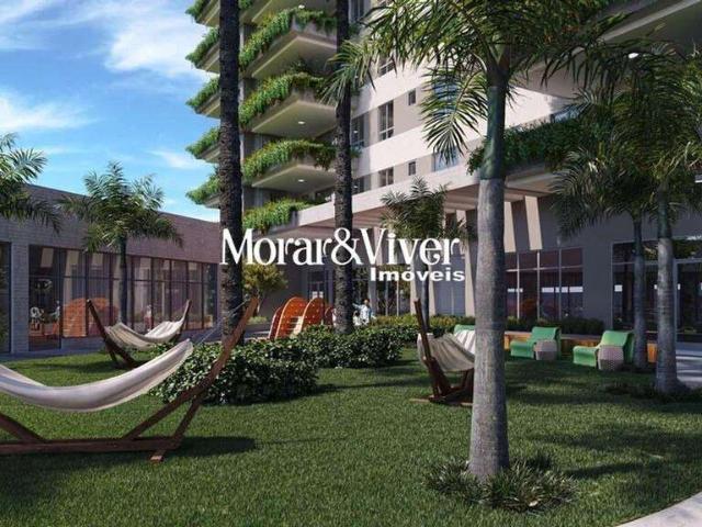 Apartamento para Venda em Curitiba/PR Alto da Glória 2 Quartos
