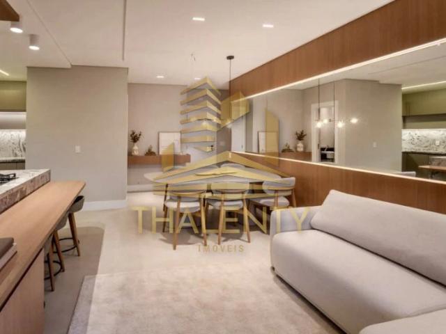 Apartamento para Venda em Curitiba/PR Alto da Glória 2 Quartos