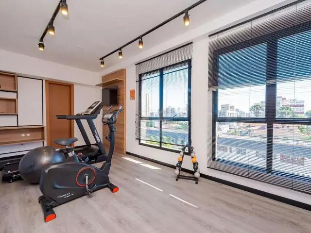 Apartamento para Venda em Curitiba/PR Alto da Glória 2 Quartos