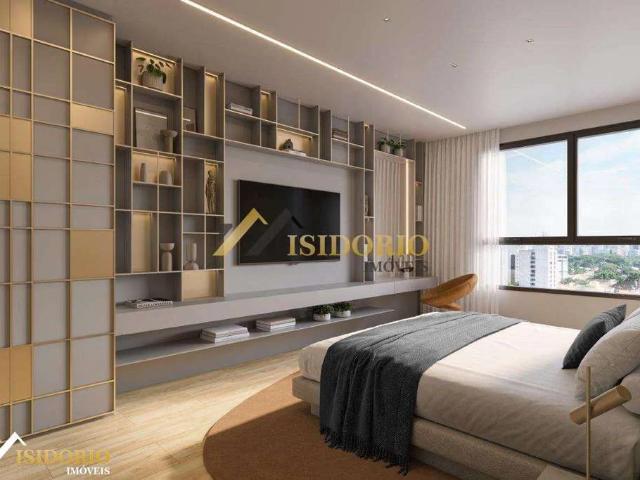 Apartamento para Venda em Curitiba/PR Alto da Glória 2 Quartos