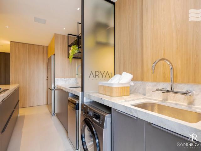 Apartamento para Venda em Curitiba/PR Alto da Glória 2 Quartos