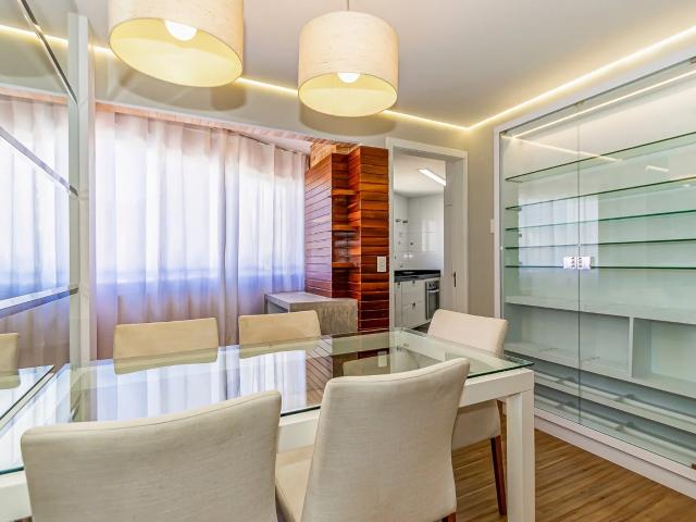 Apartamento para Venda em Curitiba/PR Alto da Glória 2 Quartos