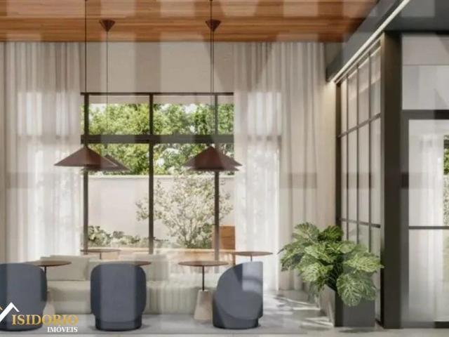 Apartamento para Venda em Curitiba/PR Alto da Glória 2 Quartos