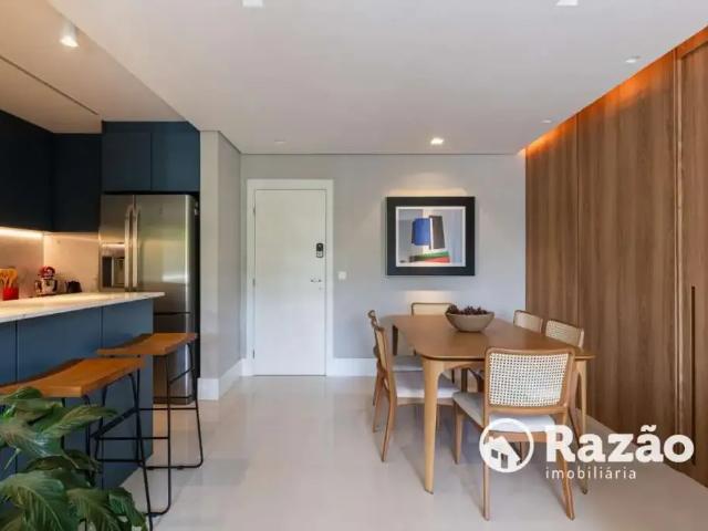 Apartamento para Venda em Curitiba/PR Alto da Glória 2 Quartos