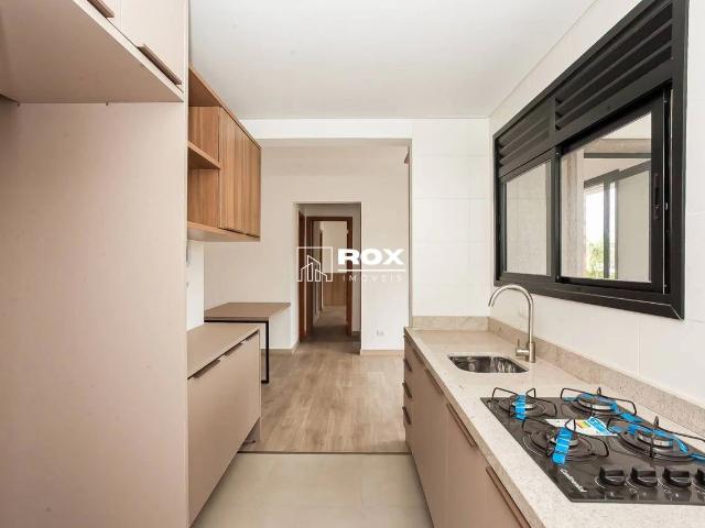 Apartamento para Venda em Curitiba/PR Alto da Glória 2 Quartos