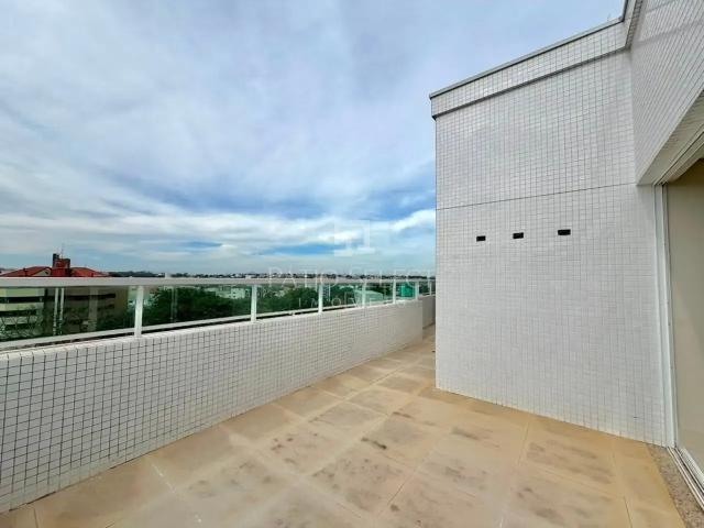 Apartamento para Venda em Curitiba/PR Alto da Glória 4 Quartos