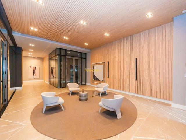 Apartamento para Venda em Curitiba/PR Alto da Glória 4 Quartos