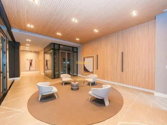 Apartamento para Venda em Curitiba/PR Alto da Glória 4 Quartos
