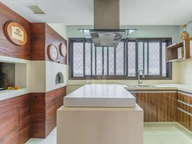 Apartamento para Venda em Curitiba/PR Alto da Glória 4 Quartos