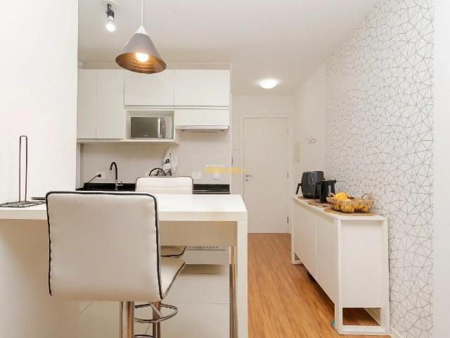 Apartamento para Venda em Curitiba/PR Alto da Glória