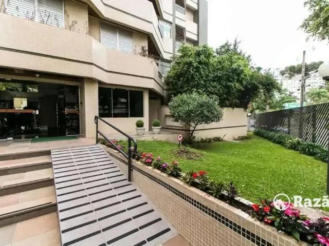 Apartamento para Venda em Curitiba/PR Alto da Rua XV 3 Quartos