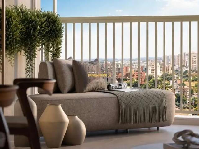 Apartamento para Venda em Curitiba/PR Alto da Rua XV 3 Quartos