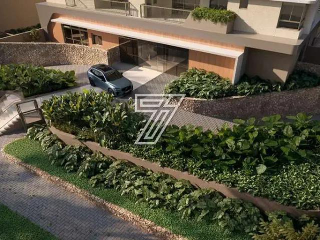 Apartamento para Venda em Curitiba/PR Alto da Rua XV 3 Quartos