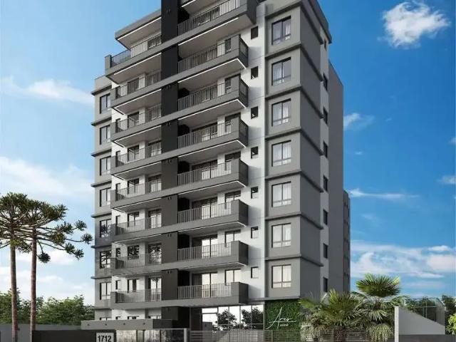 Apartamento para Venda em Curitiba/PR Alto da Rua XV 3 Quartos