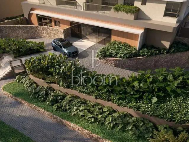 Apartamento para Venda em Curitiba/PR Alto da Rua XV 3 Quartos