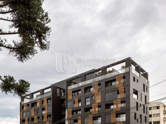 Apartamento para Venda em Curitiba/PR Alto da Rua XV 3 Quartos