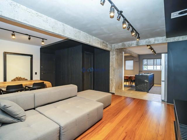 Apartamento para Venda em Curitiba/PR Alto da Rua XV 3 Quartos