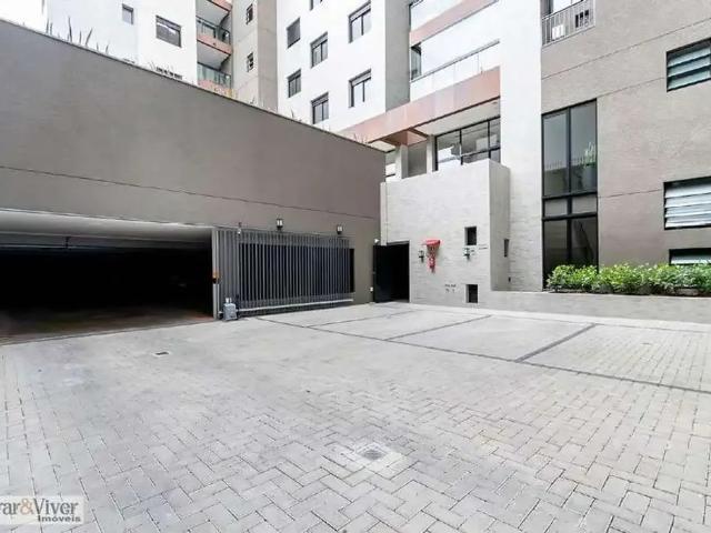 Apartamento para Venda em Curitiba/PR Alto da Rua XV 3 Quartos