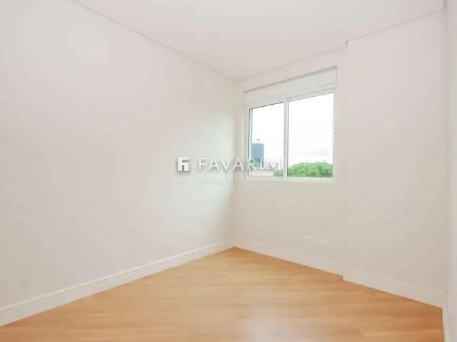 Apartamento para Venda em Curitiba/PR Alto da Rua XV 3 Quartos