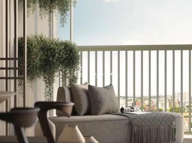 Apartamento para Venda em Curitiba/PR Alto da Rua XV 3 Quartos