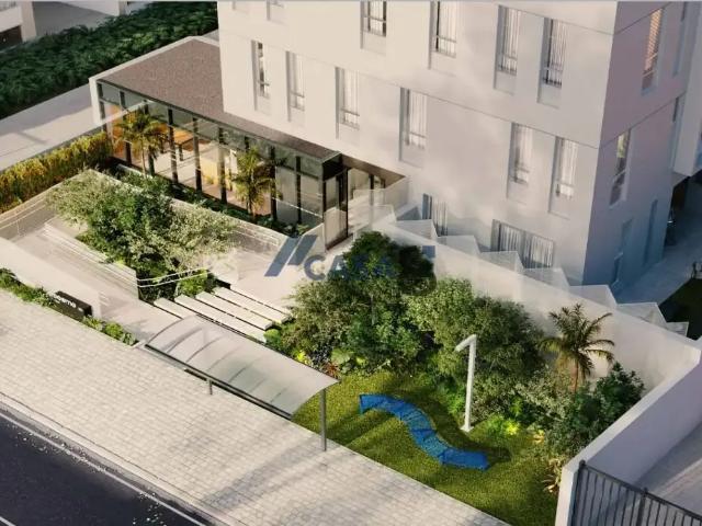 Apartamento para Venda em Curitiba/PR Alto da Rua XV 3 Quartos