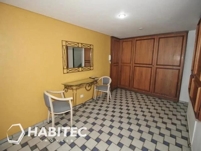 Apartamento para Venda em Curitiba/PR Alto da Rua XV 3 Quartos