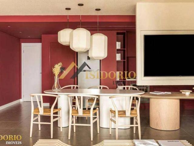 Apartamento para Venda em Curitiba/PR Alto da Rua XV 3 Quartos