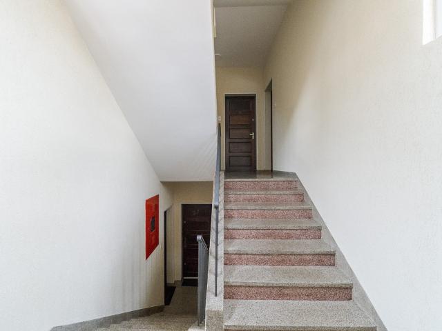 Apartamento para Venda em Curitiba/PR Alto da Rua XV 3 Quartos