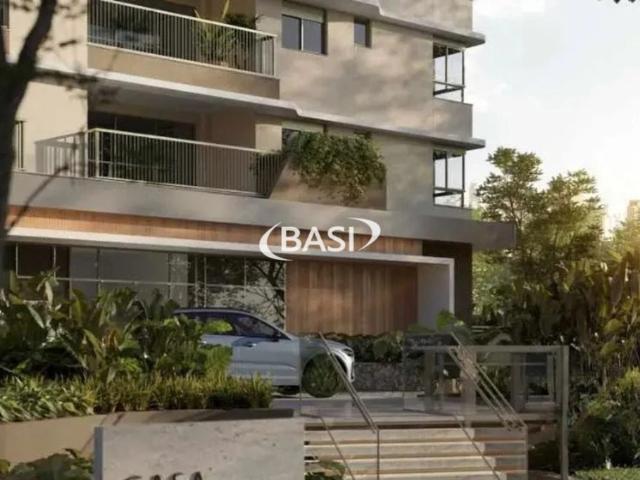 Apartamento para Venda em Curitiba/PR Alto da Rua XV 3 Quartos