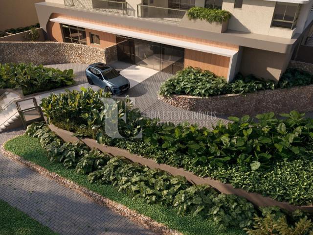 Apartamento para Venda em Curitiba/PR Alto da Rua XV 3 Quartos