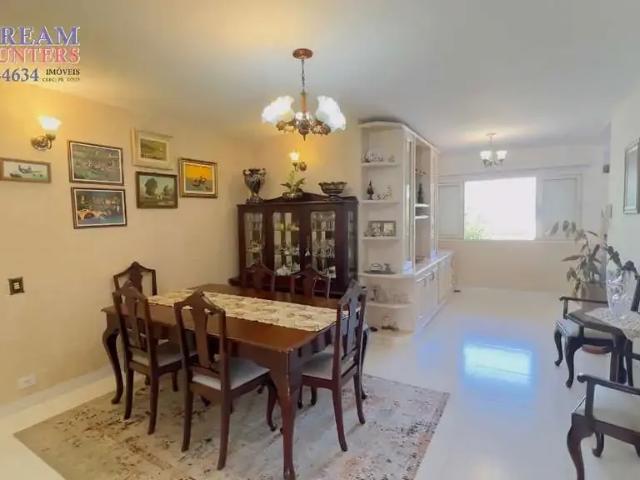 Apartamento para Venda em Curitiba/PR Alto da Rua XV 3 Quartos