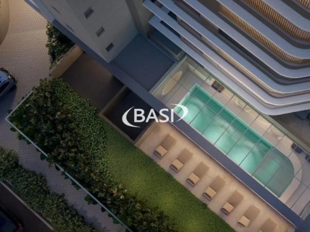 Apartamento para Venda em Curitiba/PR Alto da Rua XV 3 Quartos