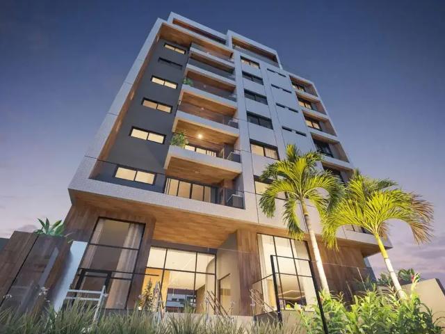 Apartamento para Venda em Curitiba/PR Alto da Rua XV 3 Quartos