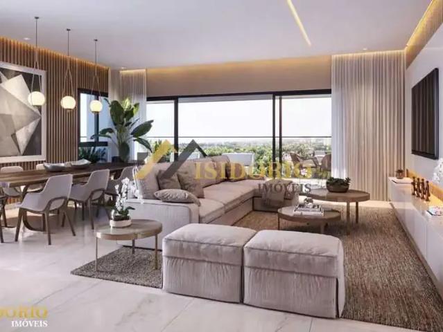 Apartamento para Venda em Curitiba/PR Alto da Rua XV 3 Quartos