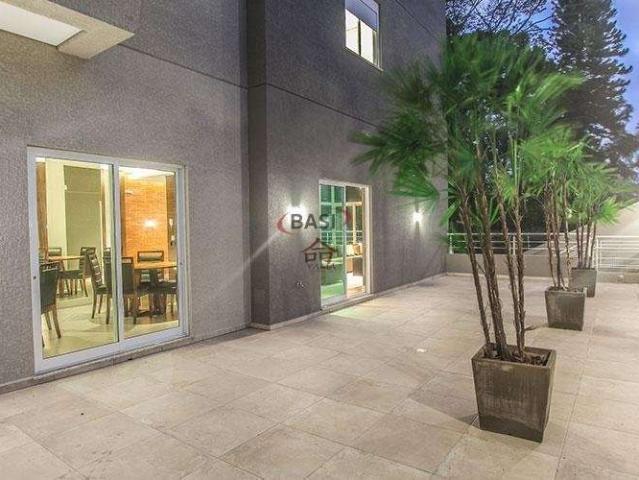 Apartamento para Venda em Curitiba/PR Alto da Rua XV 3 Quartos