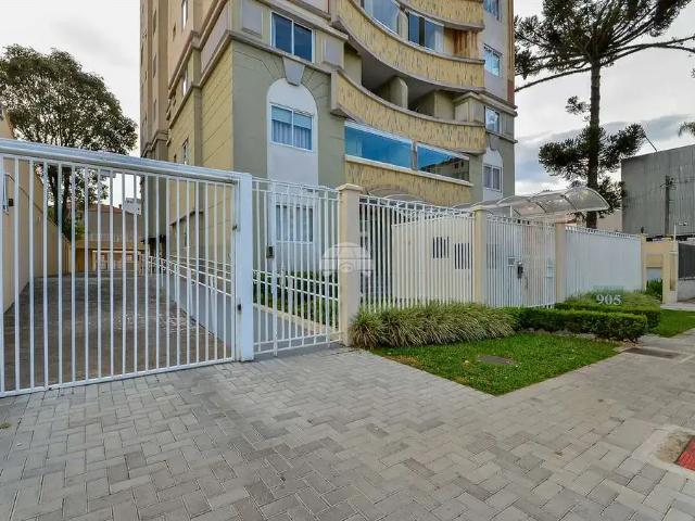 Apartamento para Venda em Curitiba/PR Alto da Rua XV 2 Quartos