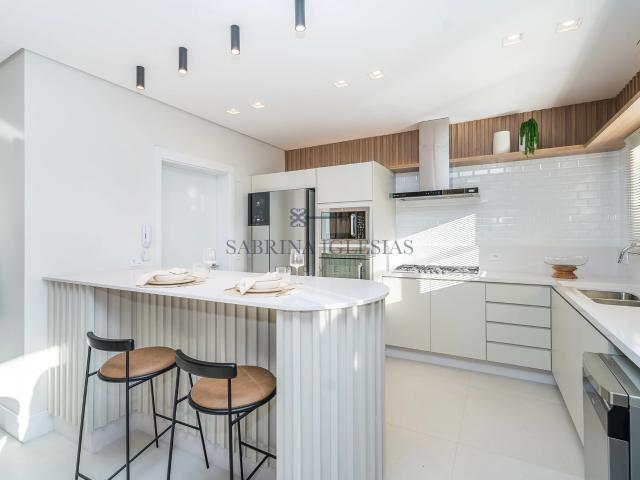 Apartamento para Venda em Curitiba/PR Alto da Rua XV 3 Quartos