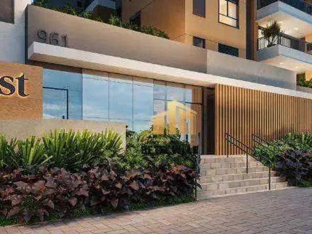 Apartamento para Venda em Curitiba/PR Alto da Rua XV