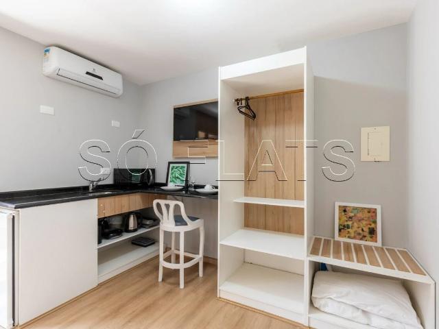 Apartamento para Venda em Curitiba/PR Alto da Rua XV 1 Quartos