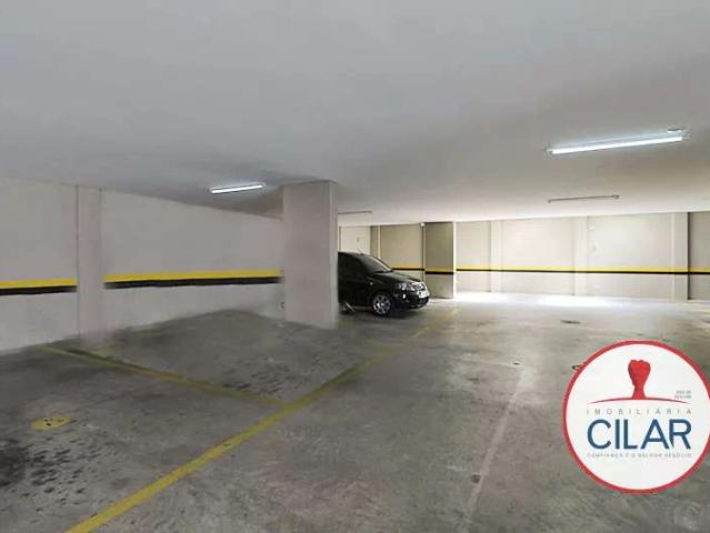 Apartamento para Venda em Curitiba/PR Alto da Rua XV 1 Quartos
