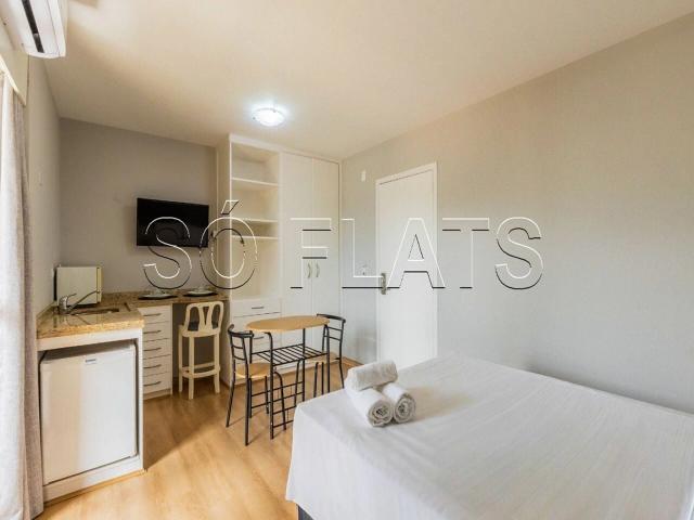 Apartamento para Venda em Curitiba/PR Alto da Rua XV 1 Quartos