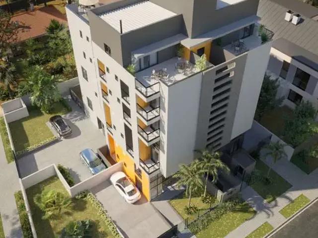 Apartamento para Venda em Curitiba/PR Alto da Rua XV 1 Quartos